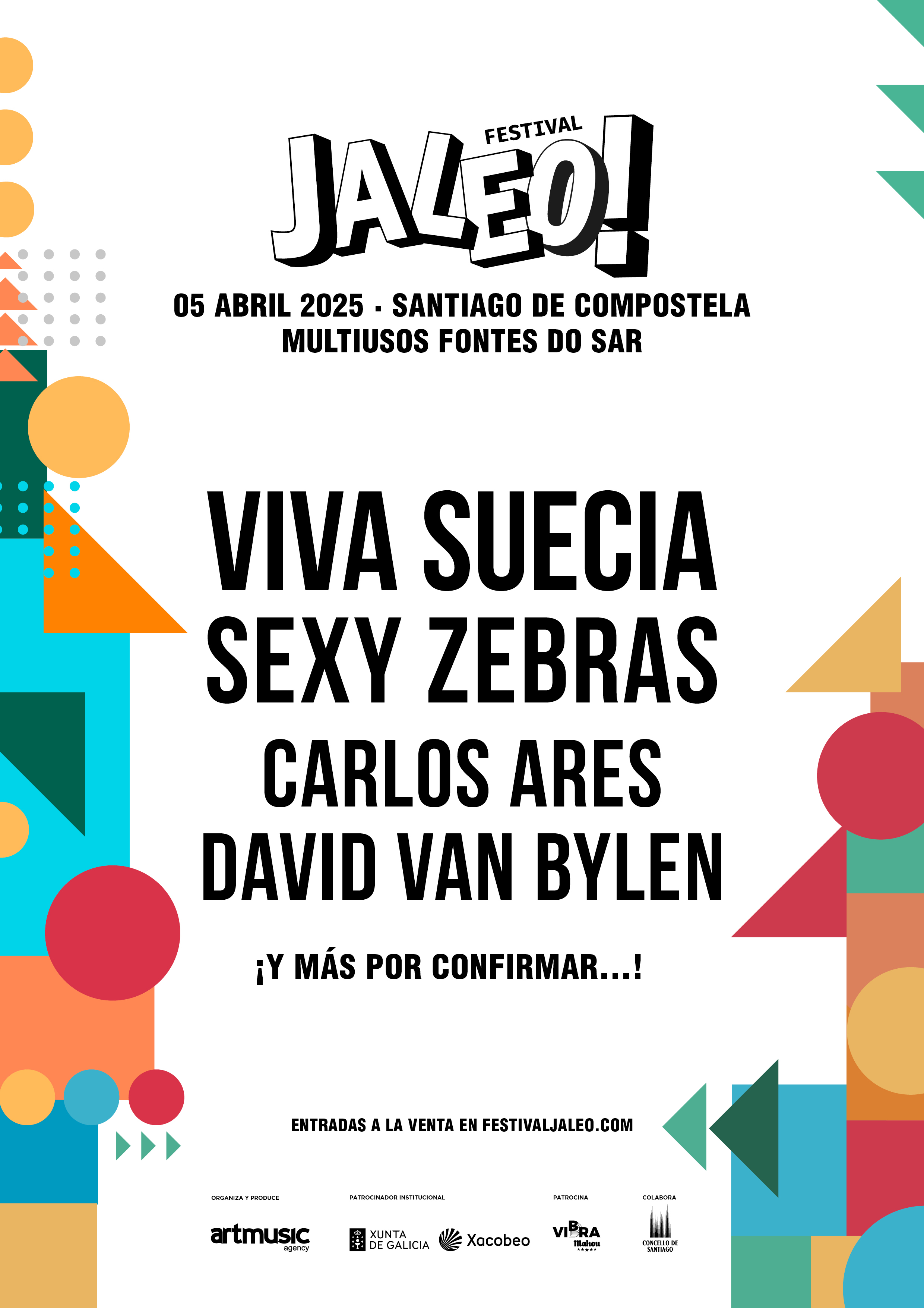 Festival Jaleo